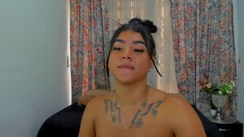 Karina online show from January 2025 06:00:01 PM