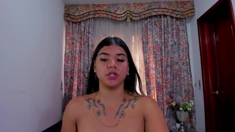 Karina online show from January 2025 06:36:02 PM