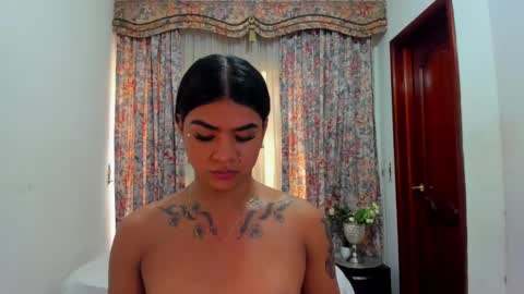 Karina online show from February 2025 06:26:02 PM