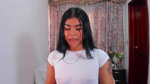 Karina online show from February 2025 03:08:01 PM