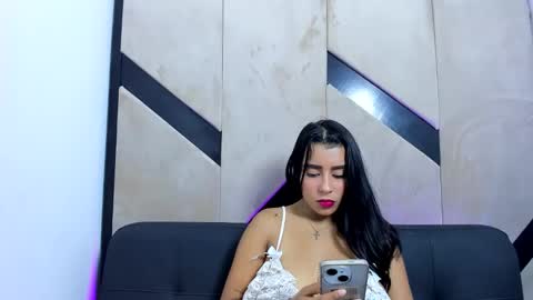 karina_aurora online show from March 2025 09:53:01 AM