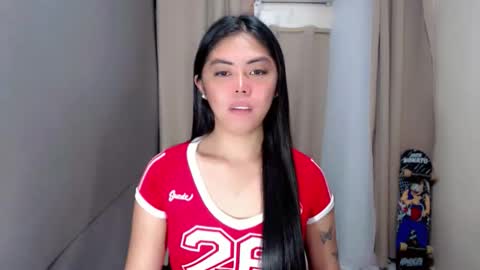 I AM BELLE online show from April 2026 03:18:02 PM