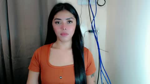 I AM BELLE online show from July 2026 07:26:01 AM