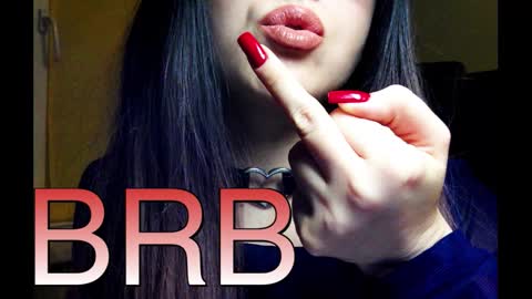 Karina Mistress online show from November 2025 10:48:01 AM