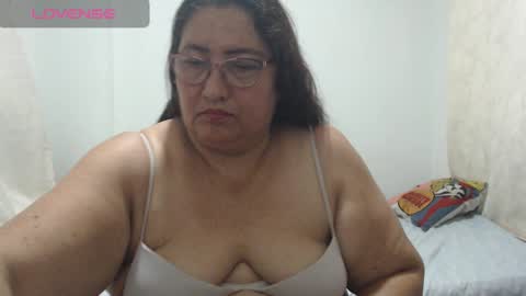 Karina online show from December 2024 12:12:01 AM