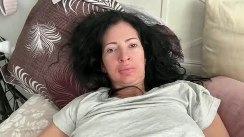 Snapshot of karinablair chatting on March 2026 08:41:02 AM Karina online show from March 2026 08:41:02 AM