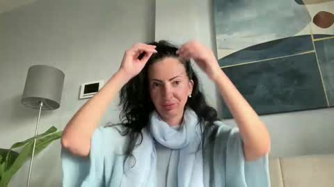 Snapshot of karinablair chatting on April 2026 12:36:01 PM Karina online show from April 2026 12:36:01 PM