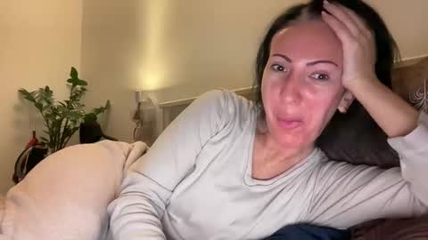 Snapshot of karinablair chatting on April 2026 08:54:02 PM Karina online show from April 2026 08:54:02 PM