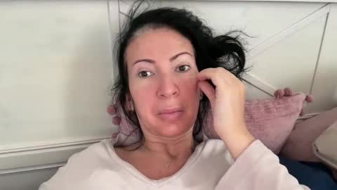 Snapshot of karinablair chatting on April 2026 08:31:01 AM Karina online show from April 2026 08:31:01 AM