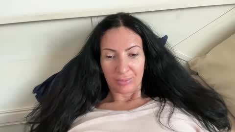 Snapshot of karinablair chatting on April 2026 12:54:02 PM Karina online show from April 2026 12:54:02 PM