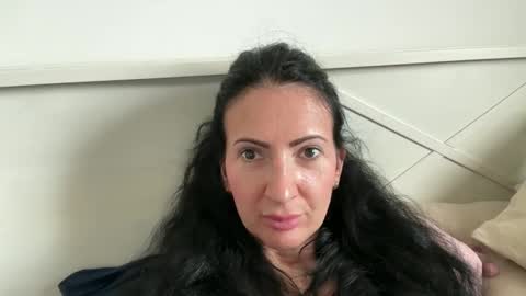 Snapshot of karinablair chatting on April 2026 12:33:01 PM Karina online show from April 2026 12:33:01 PM