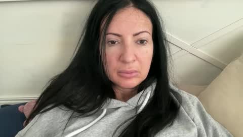 Snapshot of karinablair chatting on April 2026 06:58:02 AM Karina online show from April 2026 06:58:02 AM