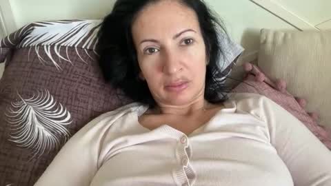 Snapshot of karinablair chatting on May 2026 08:53:01 AM Karina online show from May 2026 08:53:01 AM
