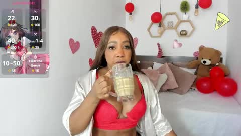 Karina online show from February 2025 12:03:02 PM