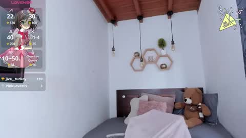 Karina online show from February 2025 03:05:02 PM