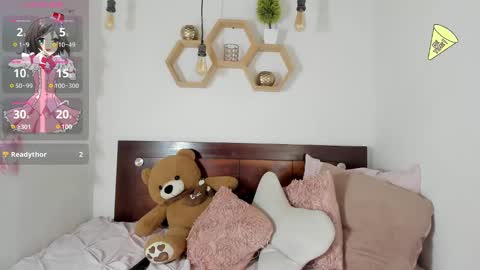 Karina online show from March 2025 03:02:01 PM