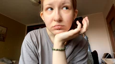 Karina online show from April 2026 08:21:02 AM