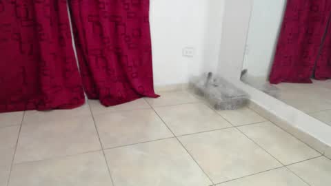 KarinaSimonz online show from March 2025 07:34:01 PM