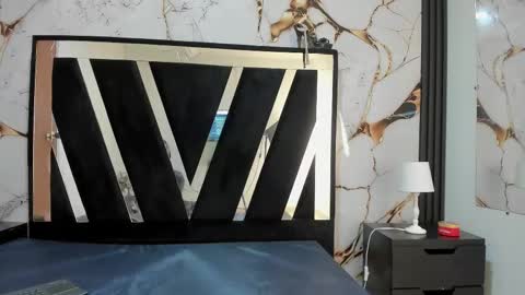 KarinaSimonz online show from October 2025 07:35:02 PM