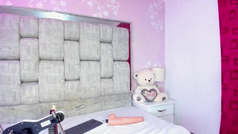 KarinaSimonz online show from March 2026 03:23:02 AM