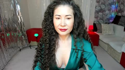 KarinaSweeety online show from January 2025 07:50:01 AM