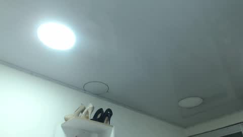 Karin online show from February 2025 10:58:02 AM