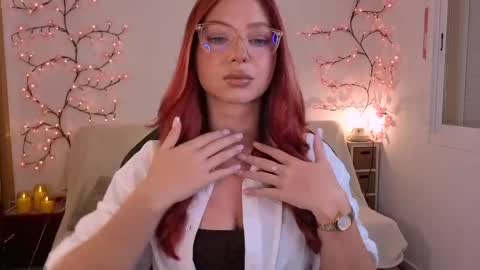 Snapshot of karinchik_ chatting on April 2026 06:38:02 PM Karina online show from April 2026 06:38:02 PM