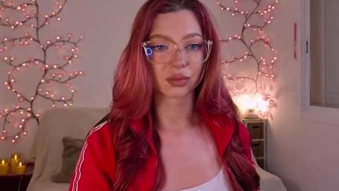 Snapshot of karinchik_ chatting on April 2026 07:45:01 PM Karina online show from April 2026 07:45:01 PM