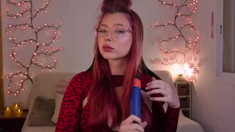 Snapshot of karinchik_ chatting on April 2026 08:42:02 PM Karina online show from April 2026 08:42:02 PM