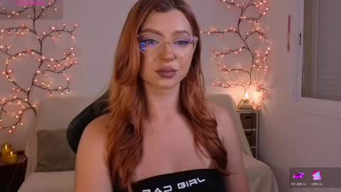 Snapshot of karinchik_ chatting on May 2026 07:21:01 PM Karina online show from May 2026 07:21:01 PM
