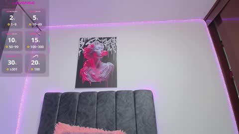 karinna_santana online show from December 2025 08:17:01 PM