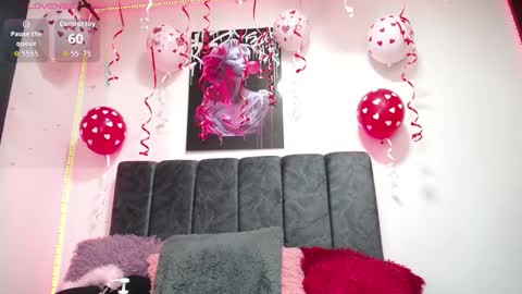 karinna_santana online show from February 2026 08:16:02 PM