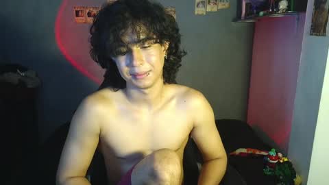 call me kai 3 online show from February 2025 09:25:02 PM