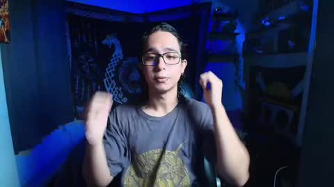 call me kai 3 online show from October 2025 12:25:02 PM