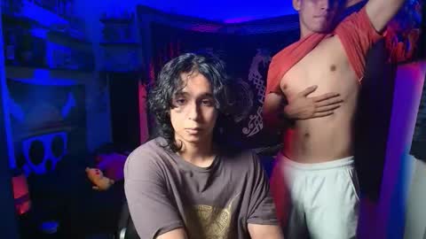 call me kai 3 online show from October 2025 08:44:02 PM