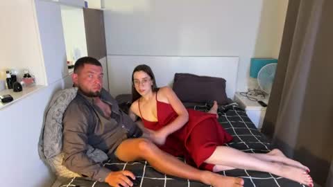 karl_and_klara online show from August 2026 05:48:01 PM