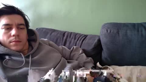 Snapshot of karl_mask chatting on March 2025 06:21:02 PM Karl online show from March 2025 06:21:02 PM