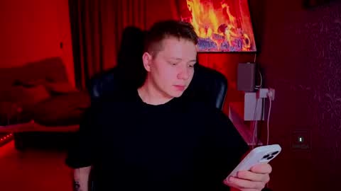 karl night online show from April 2026 06:27:01 PM