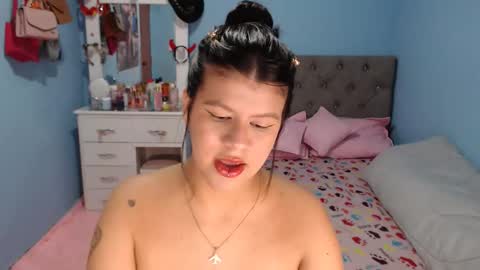 karla143 online show from January 2026 01:37:02 PM