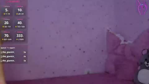 Snapshot of karla_anna chatting on March 2026 05:27:02 PM Andreea Fun it s my name online show from March 2026 05:27:02 PM
