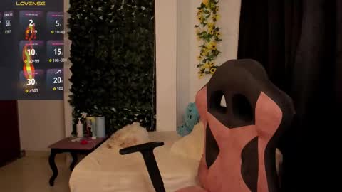 Karla online show from February 2026 07:25:02 PM