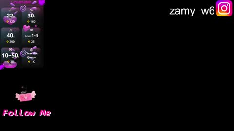 karla online show from March 2026 05:24:02 AM