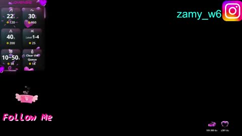 karla online show from March 2026 04:12:02 PM