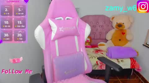 Snapshot of karla_cutee1 chatting on May 2026 05:12:02 AM karla online show from May 2026 05:12:02 AM