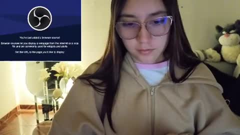 Snapshot of karla_cutee1 chatting on July 2026 05:13:01 AM karla online show from July 2026 05:13:01 AM