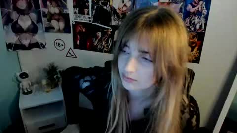 Karla online show from October 2025 06:36:02 AM