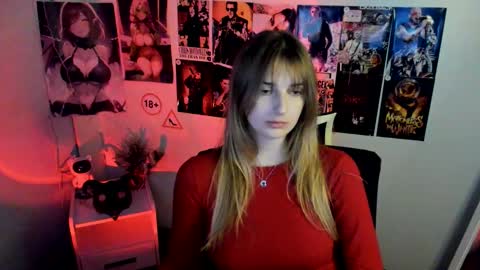 Karla online show from November 2025 01:23:02 PM