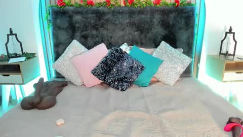 Karla Gonzaless online show from February 2026 07:15:02 PM