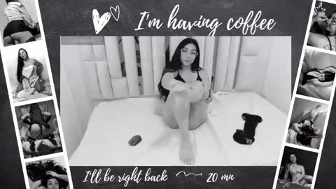 Snapshot of karla_hernandez chatting on April 2026 12:29:02 PM Karla online show from April 2026 12:29:02 PM