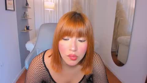 Karlita online show from February 2026 04:00:01 AM